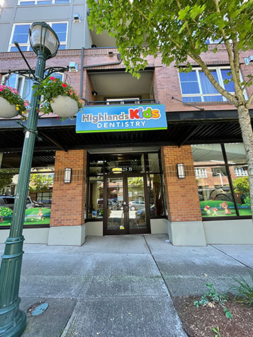 issaquah office location