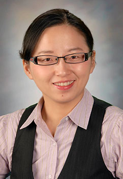 meet dr zheng xu